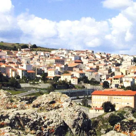 Bed and breakfast Logu D'oro