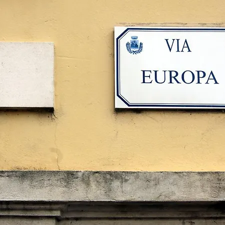 Bed and breakfast Logu D'oro Villanova Monteleone