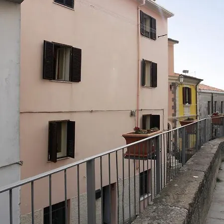 Bed & Breakfast Logu D'oro