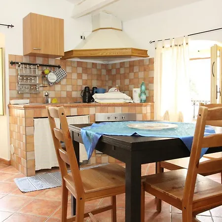 Bed & Breakfast Logu D'oro Villanova Monteleone