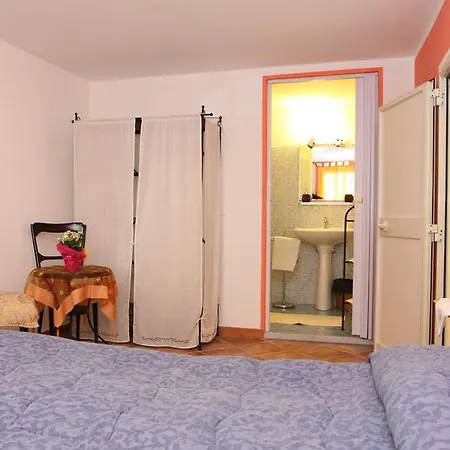 Bed and breakfast Logu D'oro Villanova Monteleone