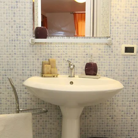 Bed and breakfast Logu D'oro *
