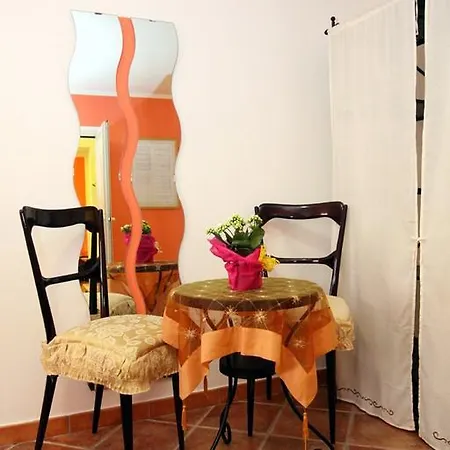 Bed & Breakfast Logu D'oro *