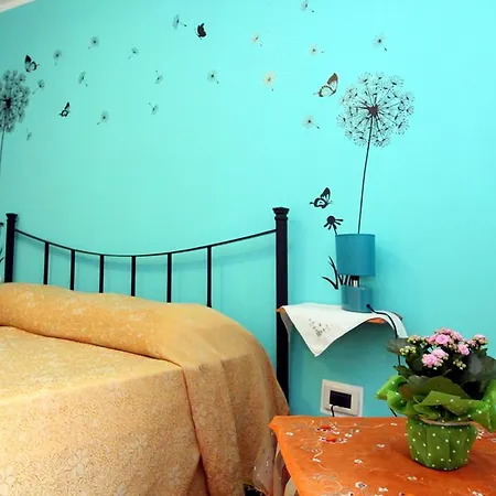 Bed and breakfast Logu D'oro Villanova Monteleone