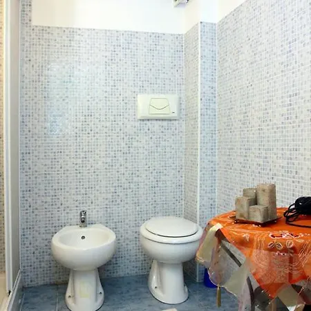 Bed and breakfast Logu D'oro