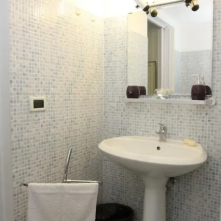 Bed & Breakfast Logu D'oro *