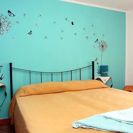 Bed and breakfast Logu D'oro *